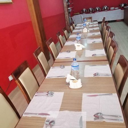 Hotel Suramma Rummindei Екстериор снимка