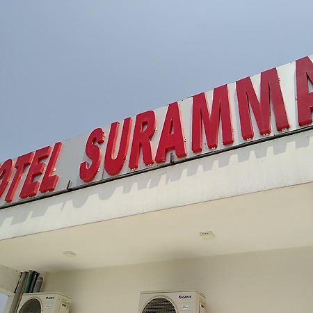 Hotel Suramma Rummindei Екстериор снимка