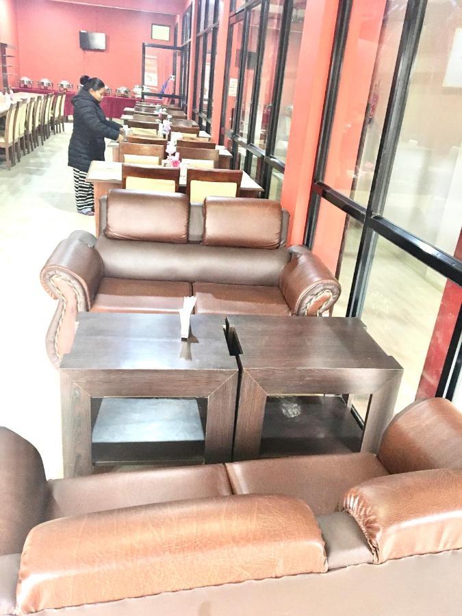 Hotel Suramma Rummindei Екстериор снимка
