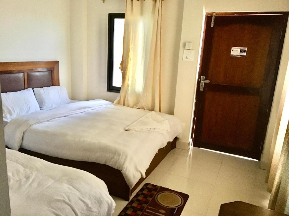 Hotel Suramma Rummindei Екстериор снимка