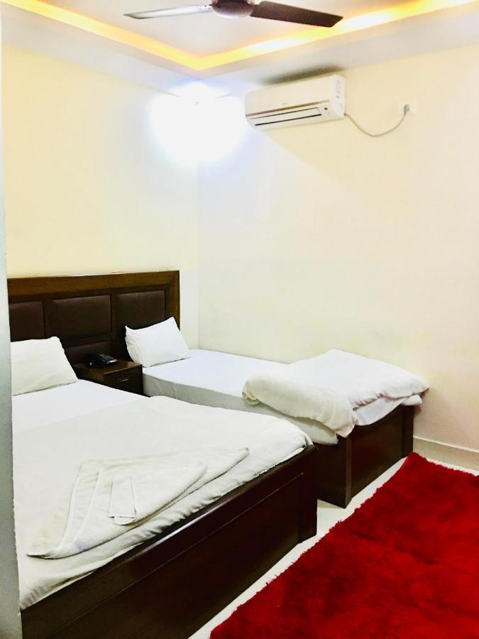 Hotel Suramma Rummindei Екстериор снимка