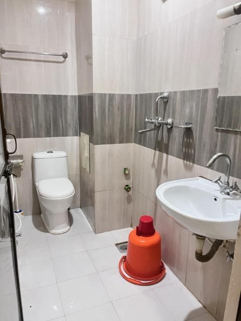 Hotel Suramma Rummindei Екстериор снимка