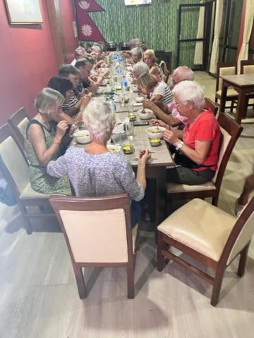 Hotel Suramma Rummindei Екстериор снимка