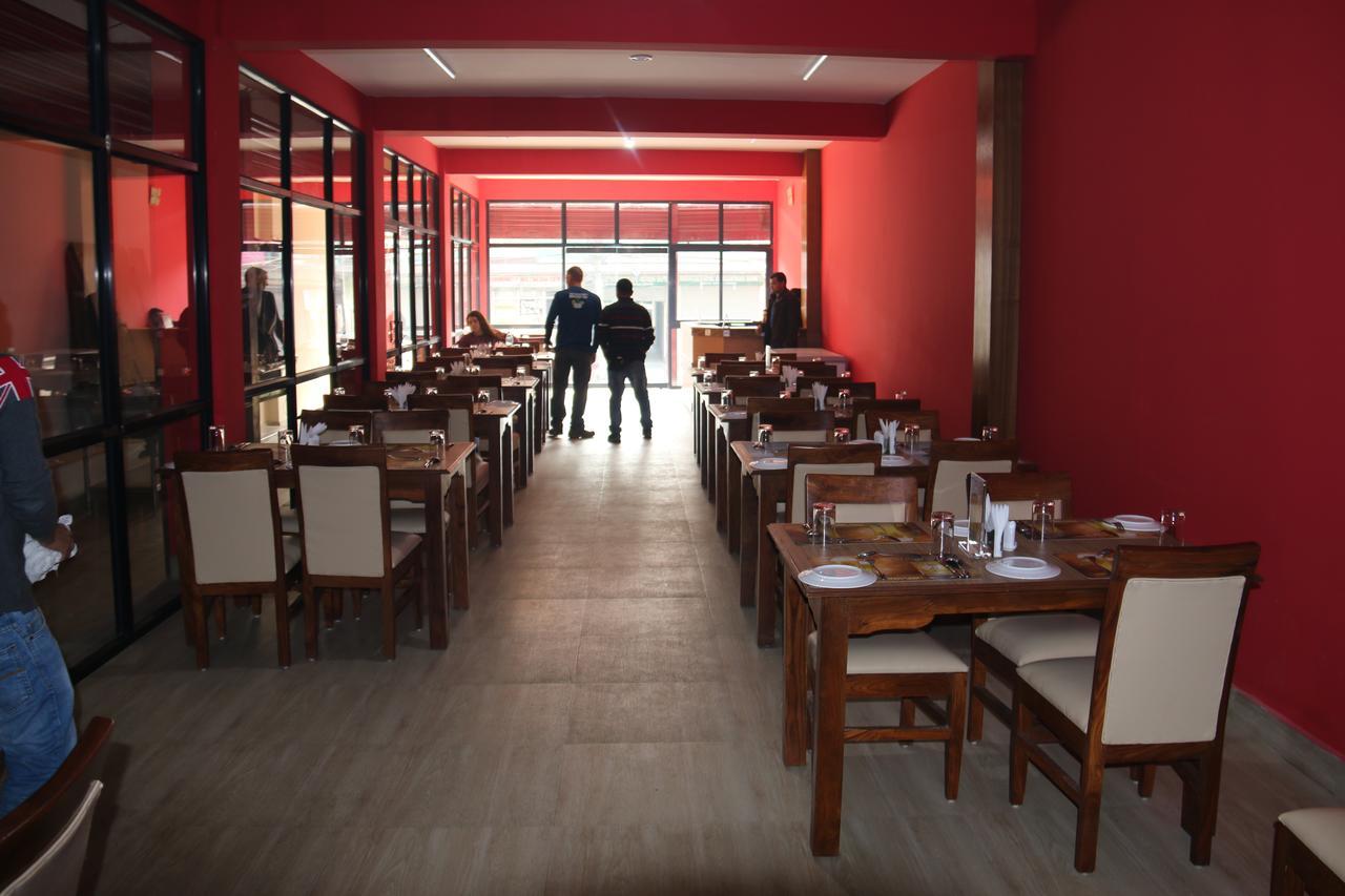 Hotel Suramma Rummindei Екстериор снимка