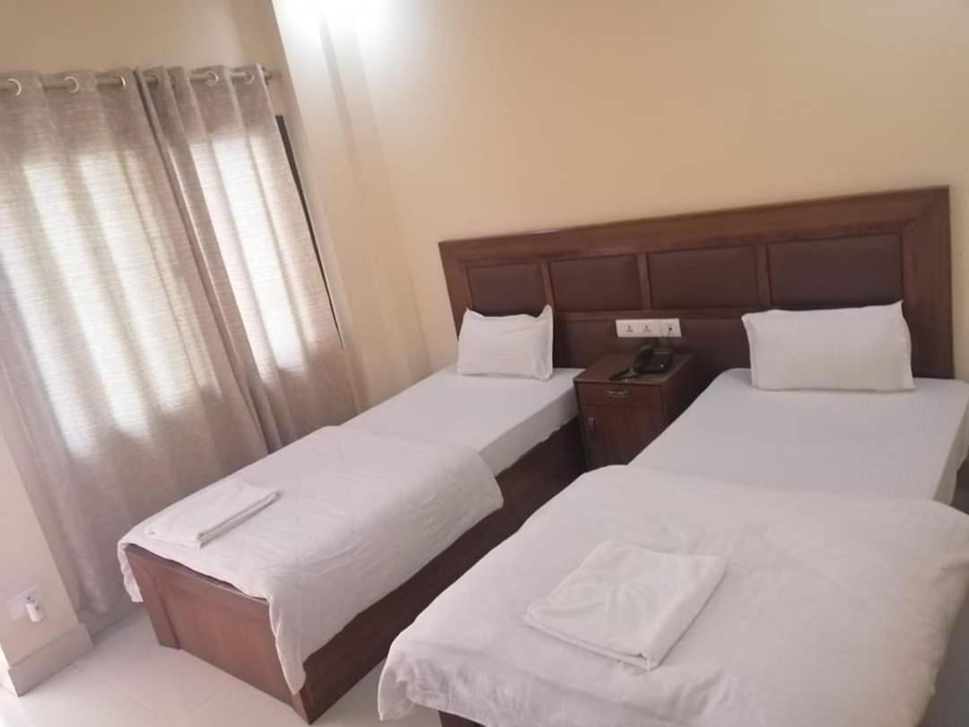 Hotel Suramma Rummindei Екстериор снимка